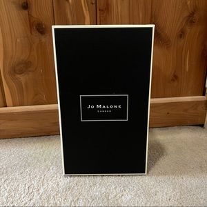 100% Authentic Jo Malone Gift Box